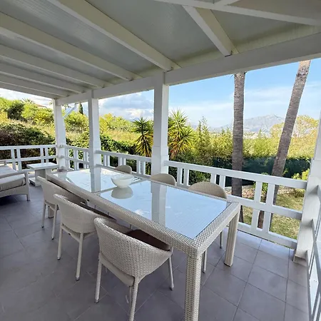 Вилла Stunning And Luxury In Marbella-atalaya - 250m To Gc Atalaya, 2x 18 Holes And Very Close To The Of San Pedro De Alcantara And Puerto Banus Or Puente *