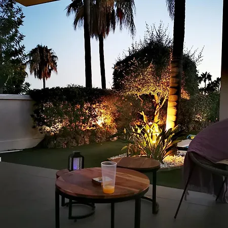 Villa Stunning And Luxury In Marbella-atalaya - 250m To Gc Atalaya, 2x 18 Holes And Very Close To The Of San Pedro De Alcantara And Puerto Banus Or Puente Estepona